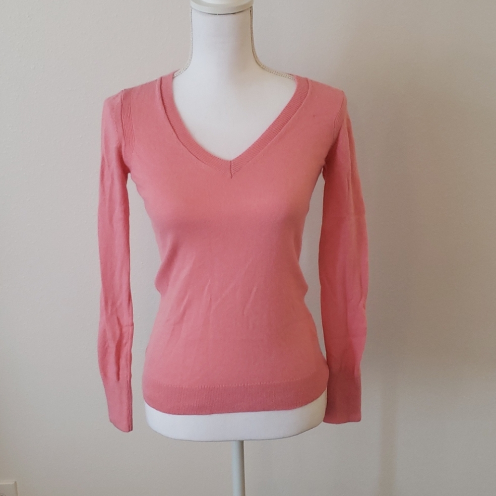 Banana Republic Cashmere Sweater